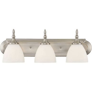 Herndon 3 Light Vanity Light by Savoy House - 8-1007-3