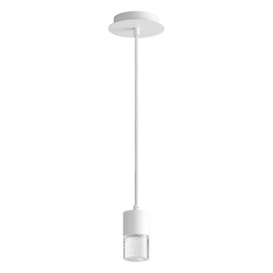 Spirit 6.2W 1 LED Mini Pendant by Oxygen - 3-68