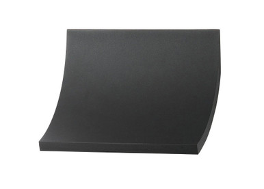 Alumilux 18W 1 LED Light Outdoor Wall Mount by ET2 - E41485