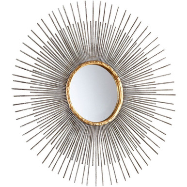 Pixley 18 Inch small Mirror by Cyan - 05537