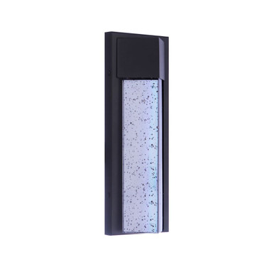 Tony 20W 1 LED Outdoor Wall Mount by Craftmade - ZA6202-MN-LED