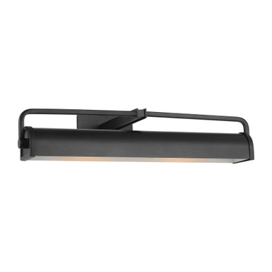 Leonard 2 Light Linear Light 18.88 Inch Wide by Visual Comfort Studio - LW1122AI