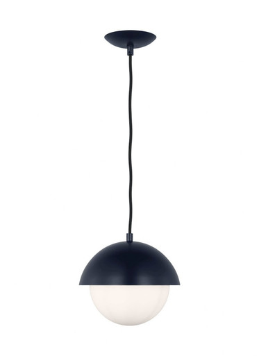 Hyde 1 Light Small Pendant by Visual Comfort Studio - DJP1021