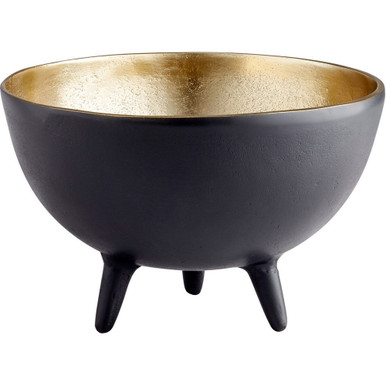 Inca 7.25 Inch Bowl by Cyan - 10636