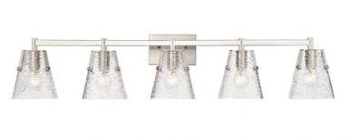Analia 5 Light Vanity Light by Z Lite - 1101-5V