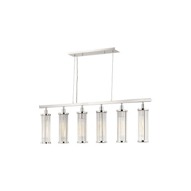 Marley 6 Light Wall Sconce by Hudson Valley - 9146