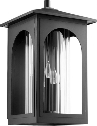 Harbor 4 Light Candle Style Wall Sconce by Quorum - 703-11-69