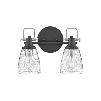 Easton 2 Light Vanity Light by Hinkley - 51272