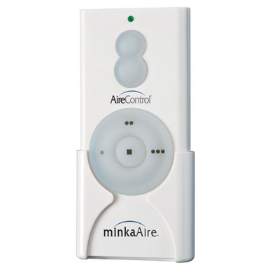 Accessory 3-Speed Hand-Held Remote Control by Minka Aire - RCS213