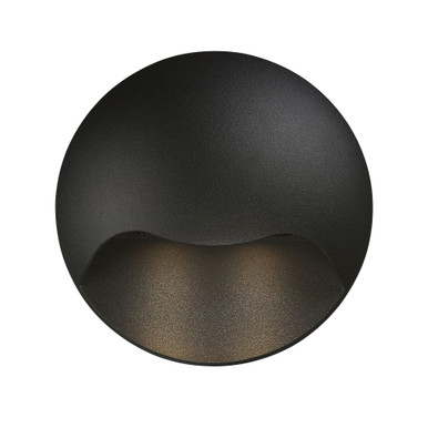 Architectural 6W 2 LED Outdoor Wall Mount 5.13 Inch Wide by Eurofase - 31583-035