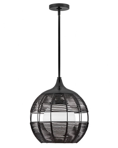 Maddox 10W 1 LED Medium Pendant by Hinkley - 19677