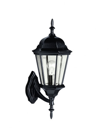 Madison 1 Light Outdoor Wall Lantern 19.75 Inch Tall by Kichler - 9653