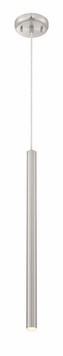 Forest 70W 14 LED Island/Billiard 16 x 24 In by Z Lite 917MP24-BN-LED - 917MP24-BN-LED