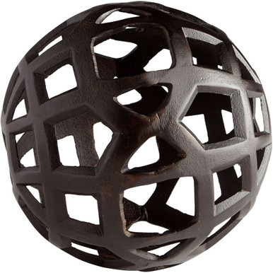 shape shifter 7.75 Inch Large Filler by Cyan - 08909