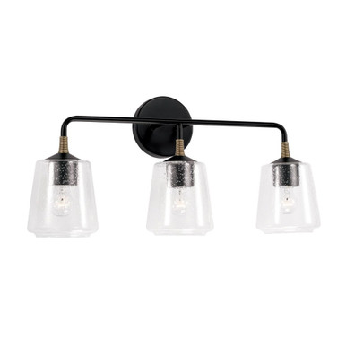 Amara 3 Light Wall Sconce by Capital - 145631KB-530