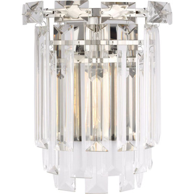 Arden 1 Light Wall Sconce by Visual Comfort Studio - CW1061