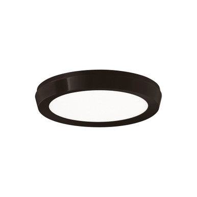 Argo 15W 1 LED 7 Inch Wide Flush Mount by Modern Forms - FM-4207