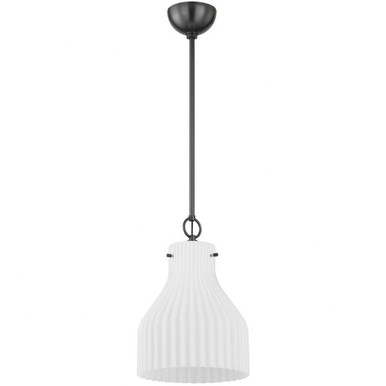 Corinthia 1 Light Small Pendant by Mitzi - H881701S