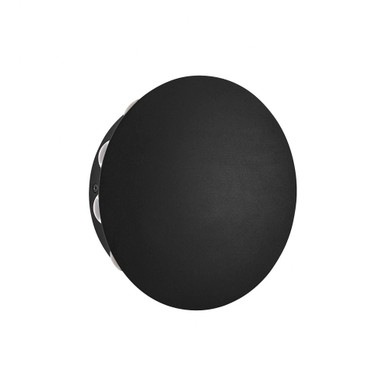 Rickie 60W 12 LED Light Outdoor Wall Lantern by Oxygen - 3-765