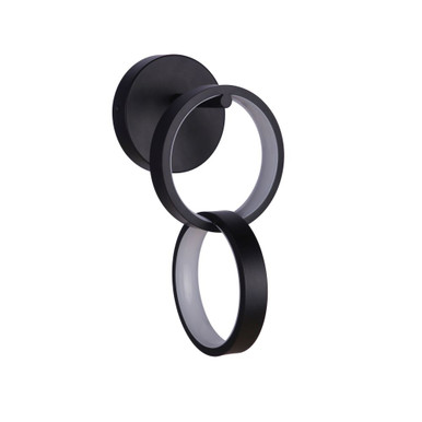 Context 10W LED Wall Sconce by Craftmade - 59362