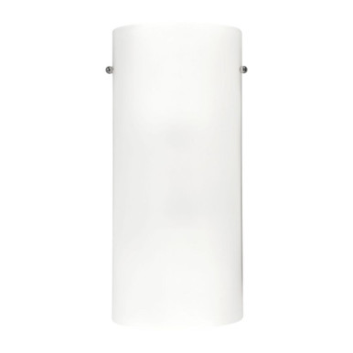 Hudson 2 Light Wall Sconce by Kuzco - 60332