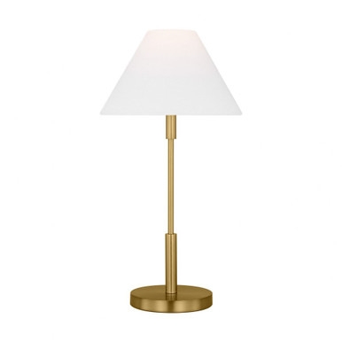 Porteau 9W 1 LED Table Lamp 23 x 11.75 Inches by Visual Comfort Studio - DJT1011