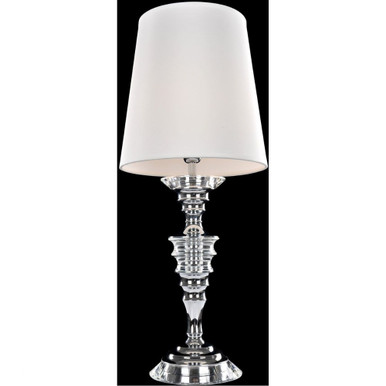 Cosimo One Light Table Lamp by Allegri  - 027790-010-FR001