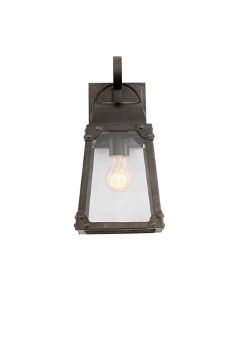 Arlington 1 Light Outdoor Wall Lantern by Kalco - 403721AGB
