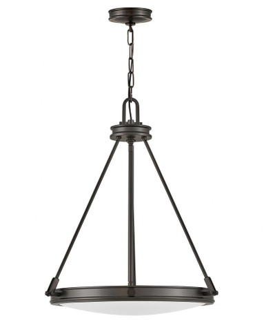 Collier Four Light Large Pendant by Hinkley - 3384BX