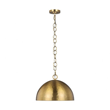 Whare 1 Light Medium Pendant by Visual Comfort Studio - EP1241