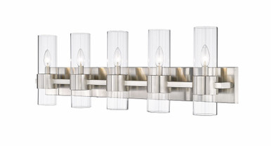 Lawson 5 Light Vanity Light by Z Lite - 343-5V