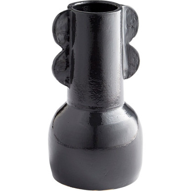 Potteri 14 Inch Vase by Cyan - 10664