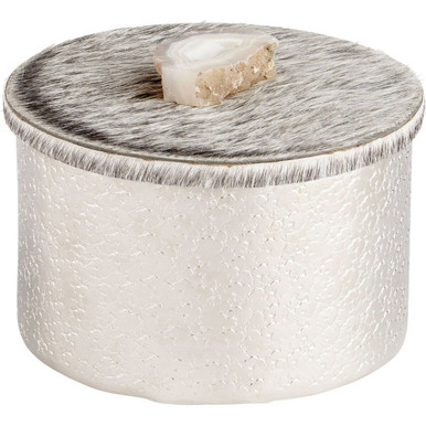 Windsor 6 Inch Medium Container by Cyan - 10212