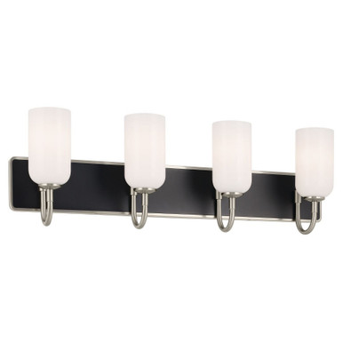 Solia 4 Light Vanity Light by Kichler - 55164