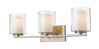 Willow 3 Light Vanity Light by Z Lite - 4263V