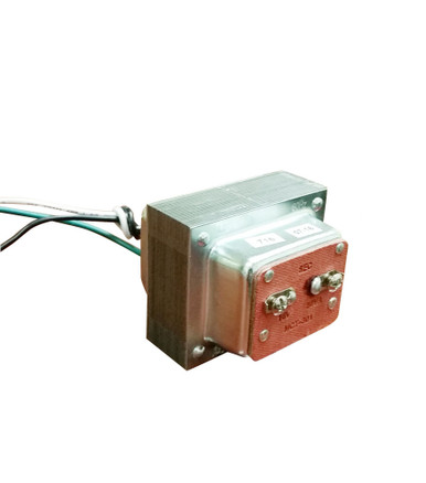 12.25 Inch Transformer Door Bell Chime T1630 by Craftmade - T1630