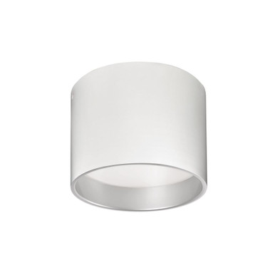 Mousinni 17W LED 10 Inch Wide Flush Mount by Kuzco - FM11410