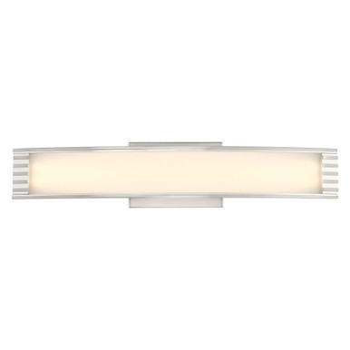 Vantage Vanity Six LED Bath Vanity by Minka Lavery - 2011-84-L
