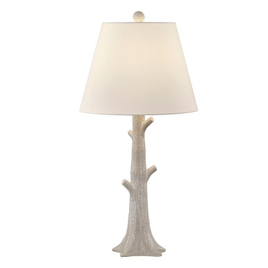 Penny 1 Light Table Lamp 31.75 Inch Tall and 15.5 Inch Wide By Coco & Dash - 11-CD01