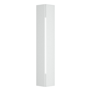 Gallery 2 Light Outdoor Wall Lantern 24.3 Inch Tall by Hubbardton Forge - 307650