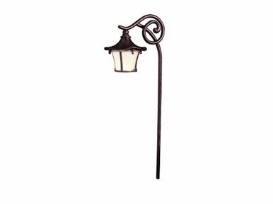 Cotswold Low Voltage Path And Spread Lighting by Kichler - 15420agz