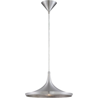 Ramos 1 Light Medium Pendant by Eurofase - 20439
