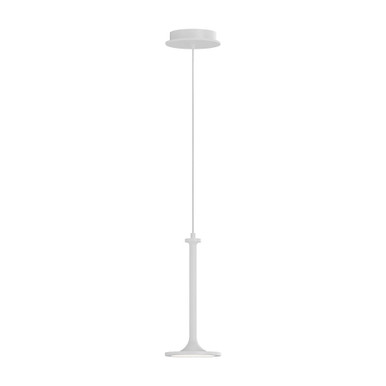 Issa 11W LED Mini Pendant by Alora - PD418006
