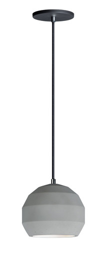 Hive 7W 1 LED Small Pendant by ET2 - E25035