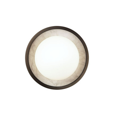 Alonso 6W LED Light Vanity Light by Alora - WV320108