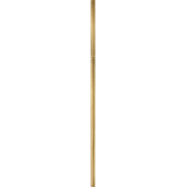 Accessory 12 Inch Stem .5 Inch Diameter by Hinkley 60312 - 60312