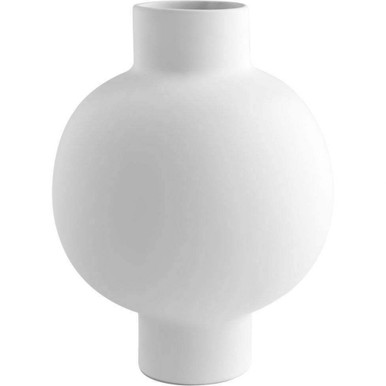 Libra 11 Inch Vase by Cyan - 10916