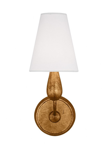 Ziba 1 Light Vanity Light by Visual Comfort Studio - TW1161