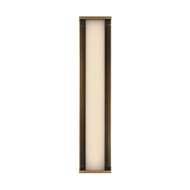 Dulton 30W 1 LED Wall Sconce 24.4 Inch Tall and 5 Inch Wide by Eurofase - 50116-010
