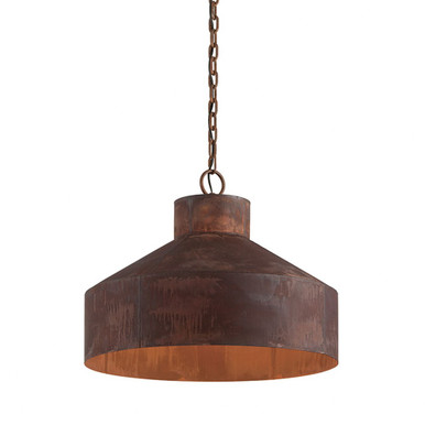 Rise & Shine 4 Light Large Pendant by Troy - F5264-RP